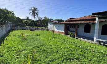 Imagem 4: Área comercial frente Ba001 Conceição Vera Cruz