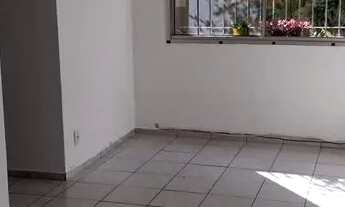 Imagem 7: Apartamento para aluguel tem 49 metros quadrados com 2 quartos