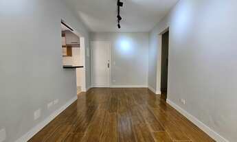 Imagem 3: Apartamento para aluguel e venda possui 42 metros quadrados com 1 quarto em Paraíso - São