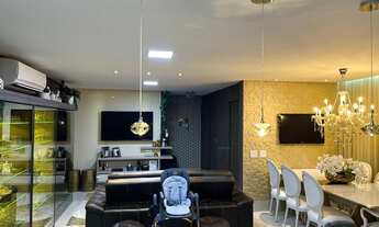 Imagem 5: Apartamento 3 suítes, mobiliado, ao lado do Parque Areião