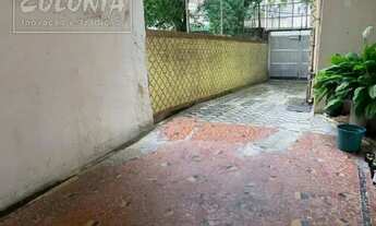 Imagem 2: Santo André - Casa Padrão - Jardim Bela Vista