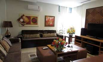 Imagem 5: Casa em condomínio com 4 quartos no Alphaville 2 Cond. Fechado - Bairro Alphaville II em L