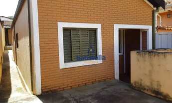 Imagem: Casa com 2 dormitórios à venda, 70 m²