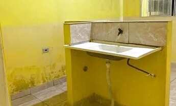 Imagem 5: Kitnet no bairro da Estância