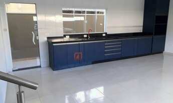 Imagem: Sobrado com 3 dormitórios para alugar