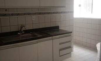 Imagem 4: Apartamento para aluguel com 120 metros quadrados com 3 quartos em Ponta do Farol - São Lu