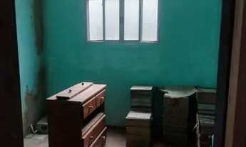 Imagem: VENDO CASA PERTO DO FEIRÃO AZUL (Em Obra