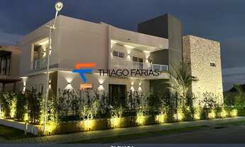 Imagem 6: Casa de condomínio de luxo para vender com 487 metros quadrados com 5 suítes