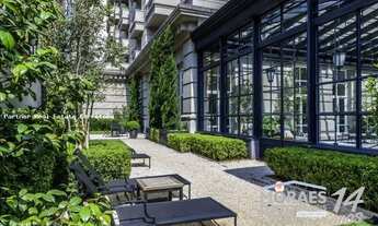 Imagem 7: Apartamento para Venda em São Paulo, Jardim Europa, 5 dormitórios, 5 suítes, 7 banheiros