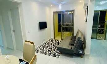 Imagem 3: Aluguel de apartamento para temporada