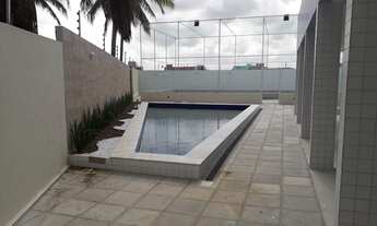 Imagem 5: Alugo apartamento em Nova Mangabeira