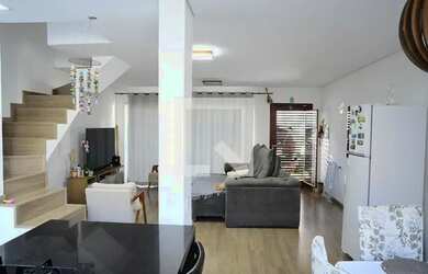 Imagem 6: Casa de Condomínio para Aluguel - Jardim Barbacena, 4 Quartos, 170 m2