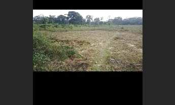 Imagem 5: Terreno escriturado em Peruíbe