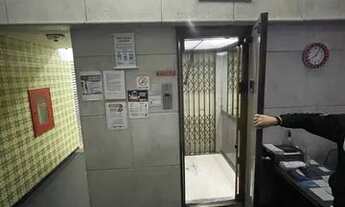 Imagem 6: Kitnet centro - RJ