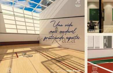 Imagem 4: Jacarei - Apartamento Padrão - Jardim California