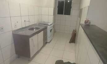 Imagem 2: Vendo ou troco Apartamento com 2 dormitórios