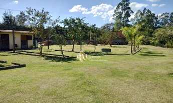 Imagem 7: Linda chácara, rica em água, disponível para venda no Bairro do Pinheirinho em Itu/SP!!