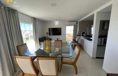 Imagem 5: APARTAMENTO PARA LOCAÇÃO, MOBILIADO, DE COBERTURA, EM COSTAZUL, RIO DAS OSTRAS, RJ