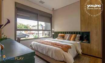 Imagem 6: Apartamentos disponiveis no Condominio Versa, unidades de 68 a 84m, no Brooklin !