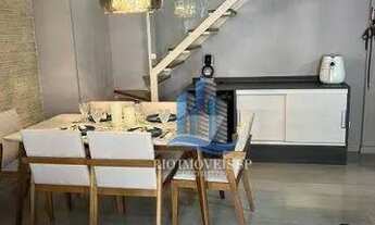 Imagem 5: Cobertura com 3 dormitórios à venda, 168 m² por R$ 1.294.000,00 - Osvaldo Cruz - São Caeta