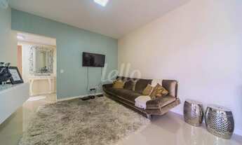 Imagem 7: Santo André - Apartamento Padrão - Jardim