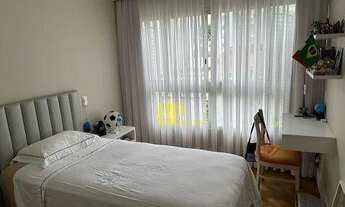 Imagem 6: Apartamento com 3 dormitórios à venda, 123 m² por R$ 1.900.000 - Cerqueira César - São Pau