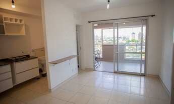 Imagem 3: Apartamento para alugar, 35 m² por R$ 3.400,00/mês - Campo Belo - São Paulo/SP