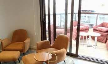 Imagem 5: Studio no Itaim/Vila Olímpia para executivos glamuroso e luxuoso