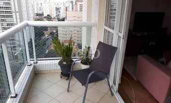 Imagem 6: São Paulo - Apartamento Padrão - Vila Mariana