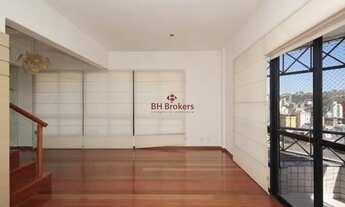 Imagem 3: BELO HORIZONTE - Apartamento Padrão - Santo Antônio