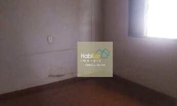 Imagem 7: Santo Antonio- Casa com 4 dormitórios para alugar, 80 m² por R$ 900/mês - Jardim Santo Ant