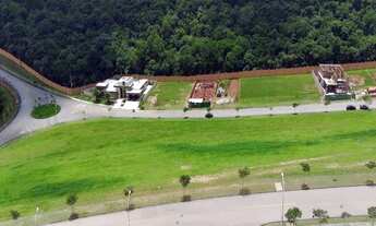 Imagem 6: Terreno à venda, 586 m² por R$ 820.000,00 - Alphaville Jundiaí - Jundiaí/SP