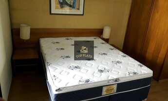 Imagem 3: Flat disponível em Moema