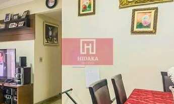 Imagem 7: Apartamento à venda no bairro Tatuapé - São Paulo/SP, Zona Leste