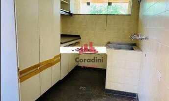 Imagem 6: Casa com 5 dormitórios para alugar, 516 m² por R$ 6.287,00/mês - Chácara Machadinho I - Am