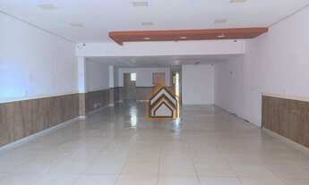 Imagem 5: Prédio comercial na Avenida Presidente Getúlio Vargas