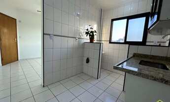 Imagem 4: Apartamento com 1 dorm, Guilhermina, Praia Grande - R$ 210 mil, Cod: CRA078