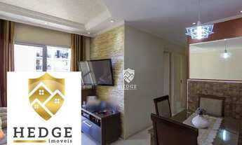 Imagem 7: Apartamento com 3 dormitórios à venda, 62 m² por R$ 348.000 - Cachoeirinha - São Paulo/SP