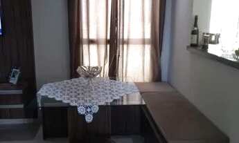 Imagem 3: Araçatuba - Apartamento - Monte Carlo