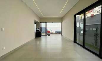 Imagem 2: Casa a venda em condomínio Terras de Siena, em Ribeirão Preto/SP I Imobiliaria em Ribeirão