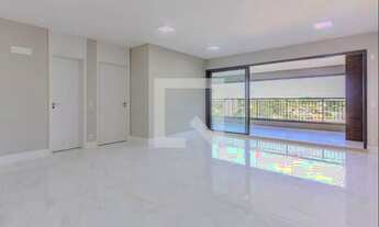 Imagem: Apartamento para Aluguel - Moema, 3 Quartos