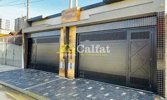 Imagem 5: Casa com 3 dorms, Caiçara, Praia Grande - R$ 790 mil, Cod: 2709