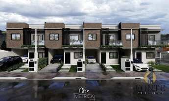 Imagem: Sobrado á venda em Lages