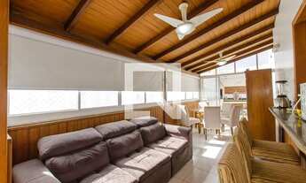 Imagem 6: Apartamento para Aluguel - Saco dos Limões, 2 Quartos, 83 m2