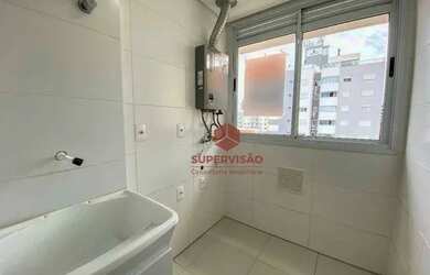 Imagem 7: Apartamento com 2 dormitórios à venda, 69 m² por R$ 690.000,00 - Balneário - Florianópolis