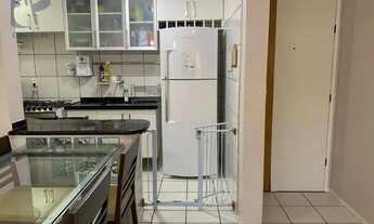 Imagem 5: Apartamento à venda, 60 m² por R$ 250.000,00 - Água Fria - Fortaleza/CE