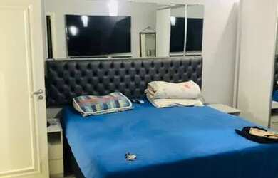 Imagem 5: Casa no Resid. Mendara, 5 quartos sendo 4 suites - 225m²