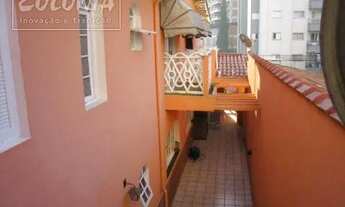 Imagem 6: Santo André - Casa Padrão - Vila Gilda