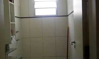 Imagem 6: Apartamento com 2 dormitórios para alugar, 51 m² por R$ 1.390,00/mês - Residencial Águas d