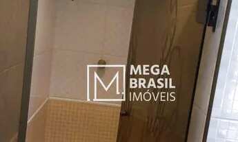 Imagem 5: Apartamento com 2 dormitórios para alugar, 56 m² por R$ 2.370,00/mês - Vila Prudente (Zona